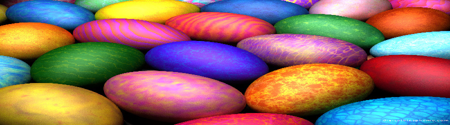 The Truth about Easter